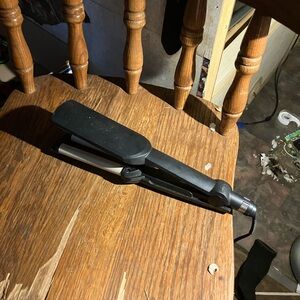 Black Hair Straightener